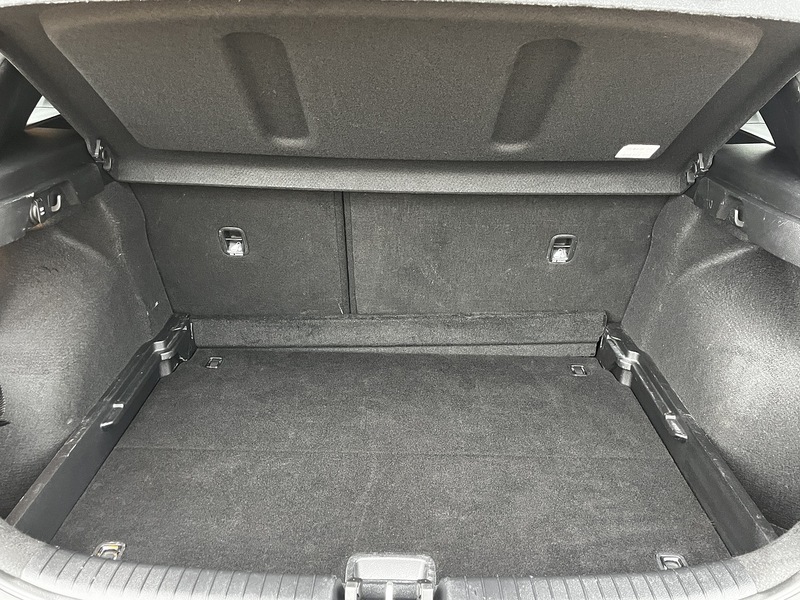 Kia Ceed T-GDi 3 - U210