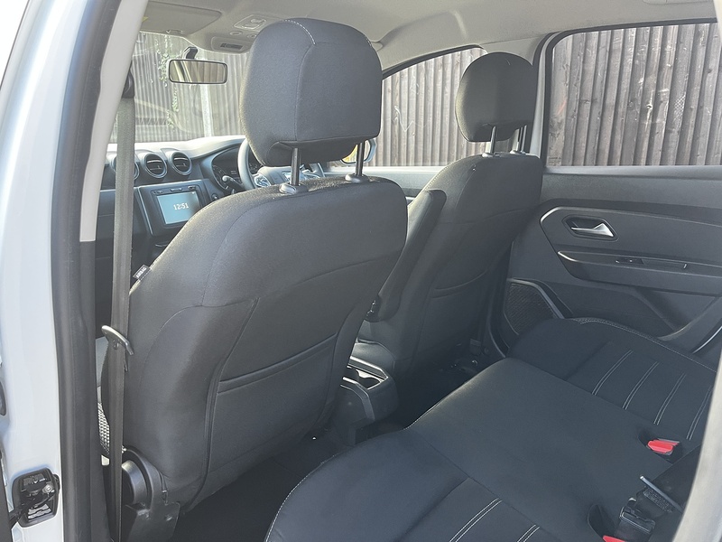 Dacia Duster SCe Prestige - U212