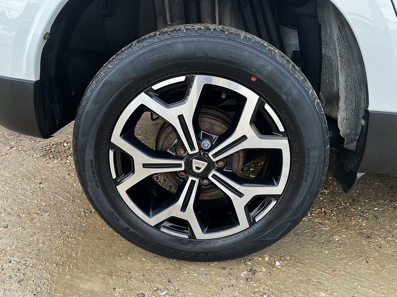 Dacia Duster SCe Prestige - U212