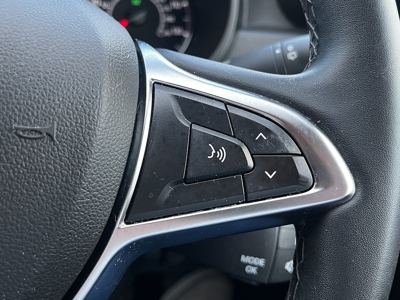 Dacia Duster SCe Prestige - U212
