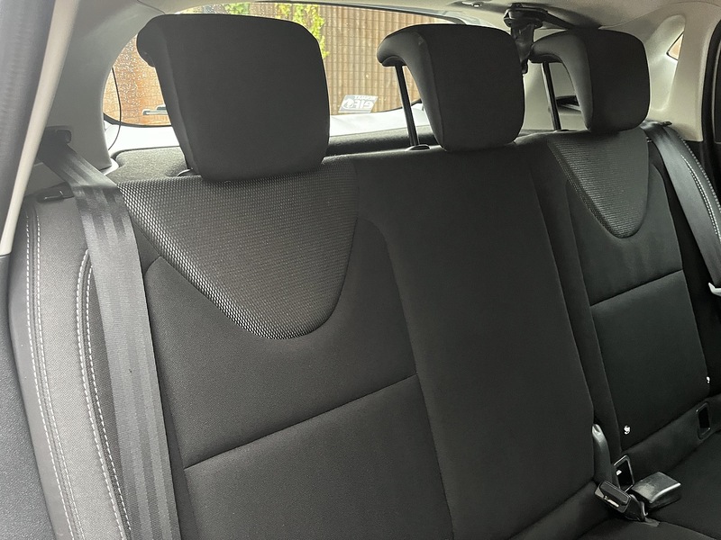 Renault Clio Dynamique Nav - U215