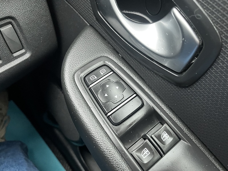 Renault Clio Dynamique Nav - U215