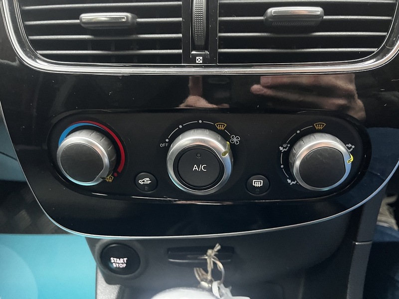 Renault Clio Dynamique Nav - U215