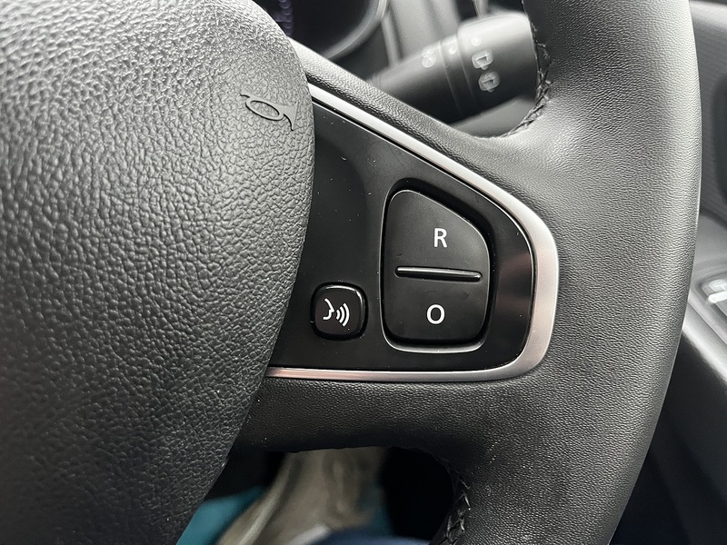 Renault Clio Dynamique Nav - U215