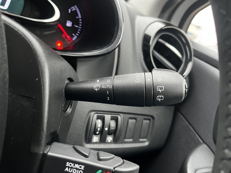 Renault Clio Dynamique Nav - U215