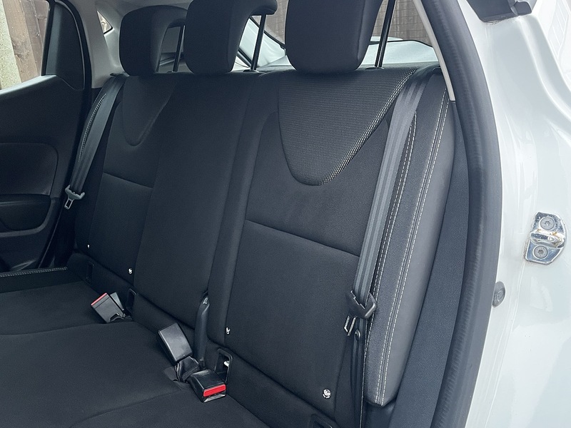 Renault Clio Dynamique Nav - U215