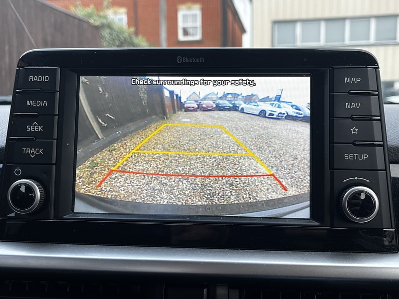 Kia Picanto 3 - U216