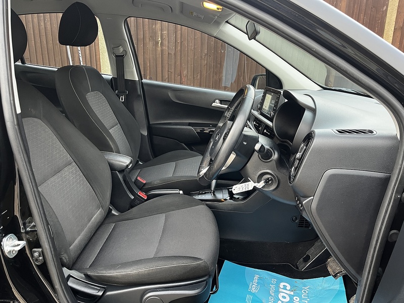 Kia Picanto 3 - U216