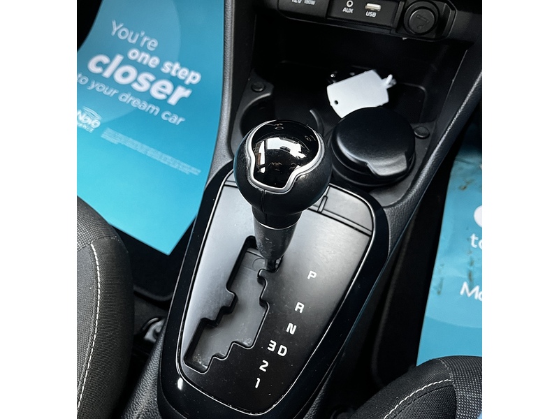 Kia Picanto 3 - U216