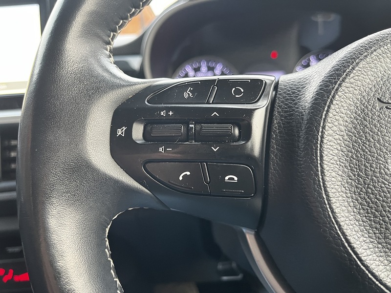 Kia Picanto 3 - U216