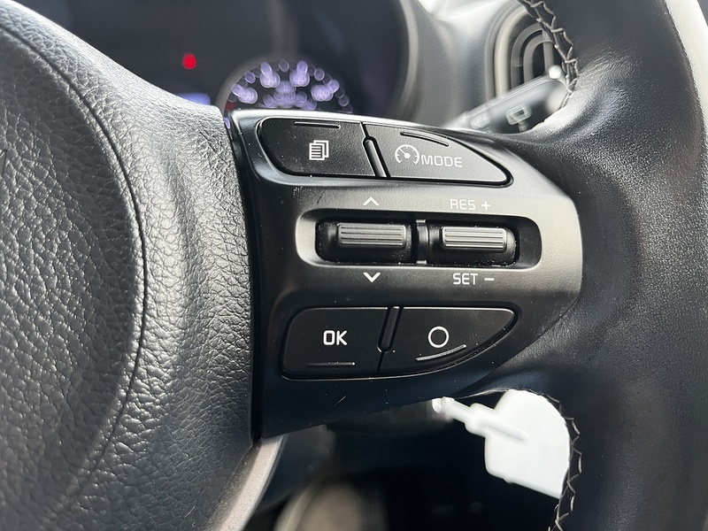 Kia Picanto 3 - U216