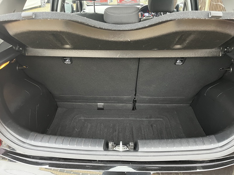 Kia Picanto 3 - U216