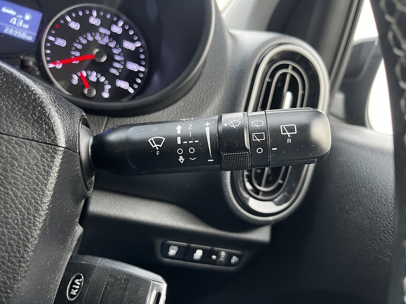 Kia Picanto 3 - U216