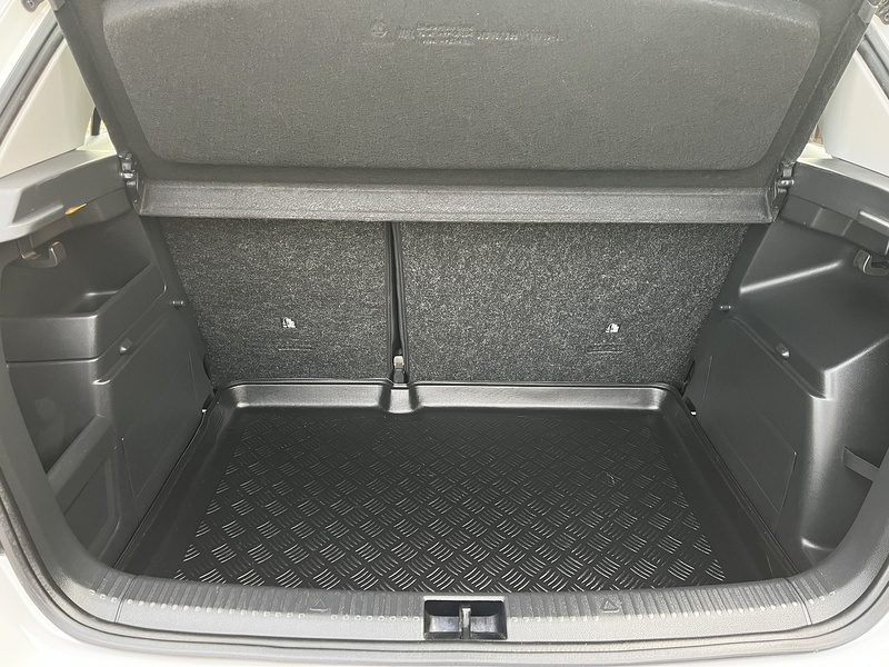 Skoda Fabia TSI SE - U217