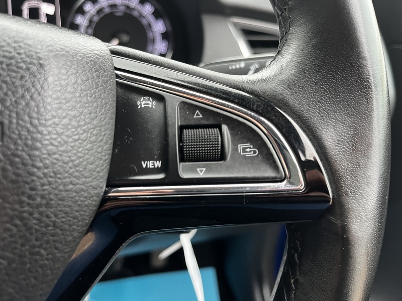 Skoda Fabia TSI SE - U221