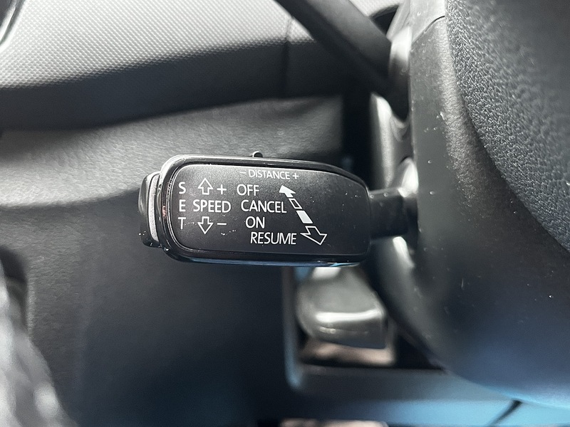 Skoda Fabia TSI SE - U221