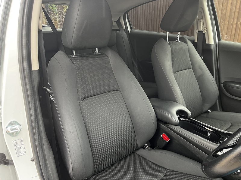 Honda HR-V i-VTEC SE - U223