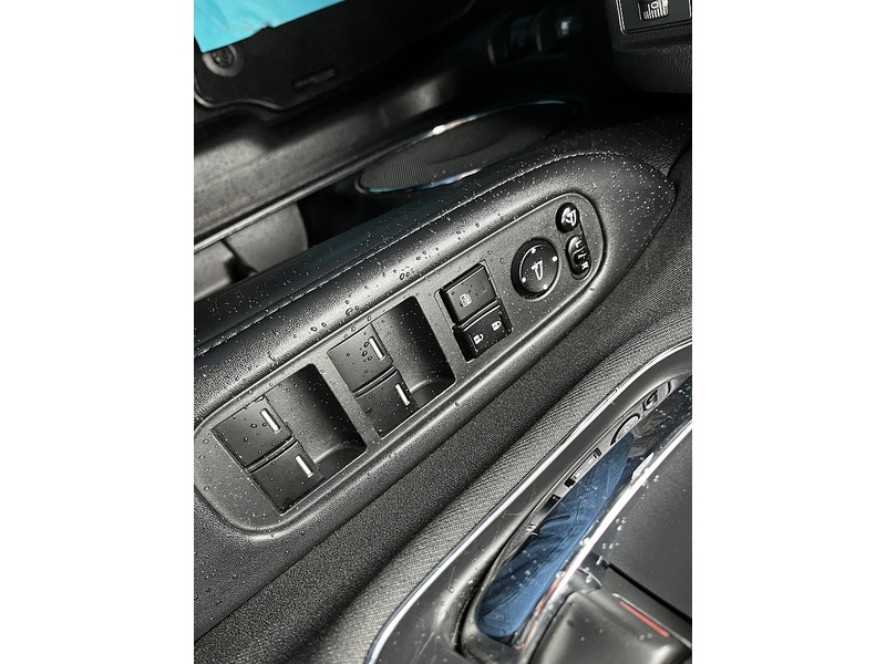 Honda HR-V i-VTEC SE - U223