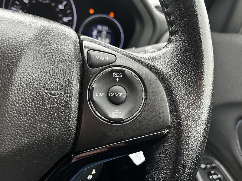 Honda HR-V i-VTEC SE - U223