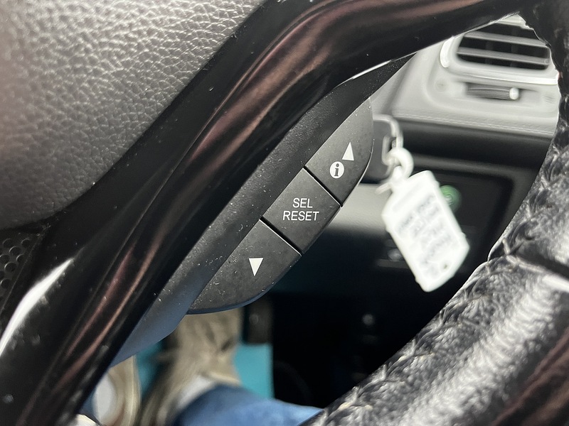 Honda HR-V i-VTEC SE - U223