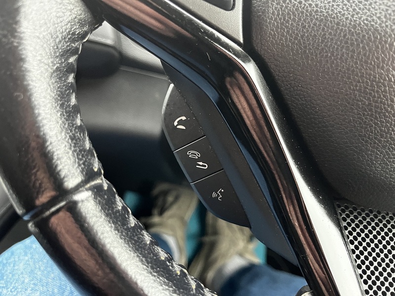 Honda HR-V i-VTEC SE - U223