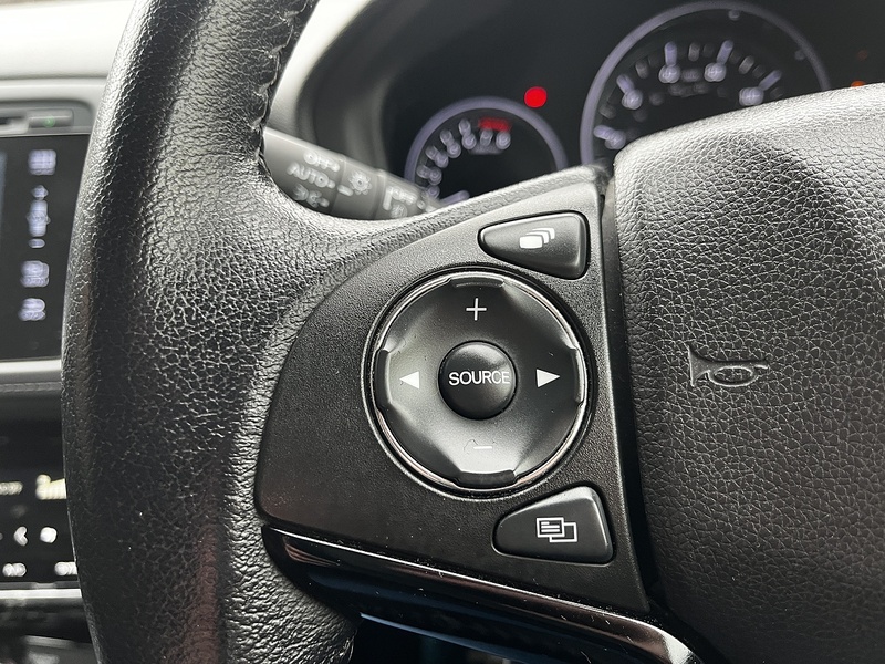 Honda HR-V i-VTEC SE - U223