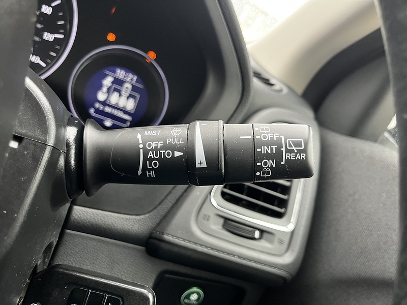 Honda HR-V i-VTEC SE - U223