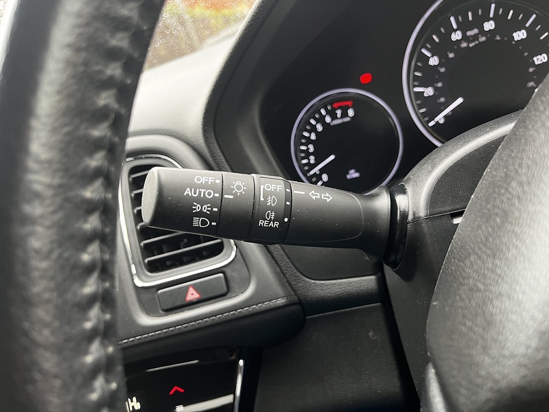 Honda HR-V i-VTEC SE - U223