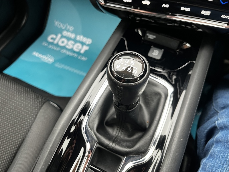 Honda HR-V i-VTEC SE - U223