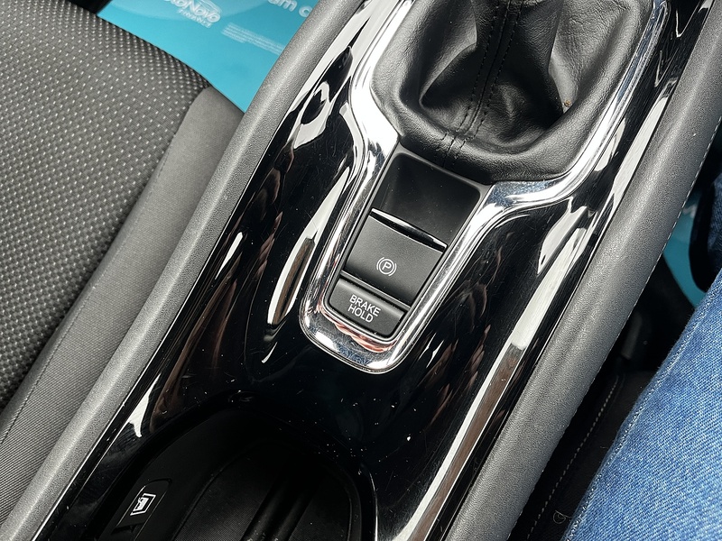 Honda HR-V i-VTEC SE - U223