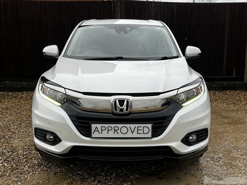 Honda HR-V i-VTEC SE - U223