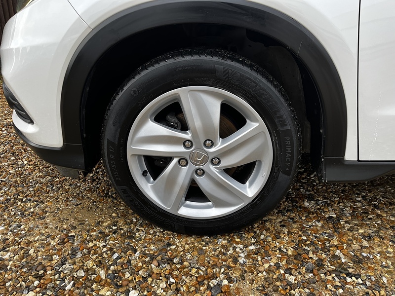 Honda HR-V i-VTEC SE - U223