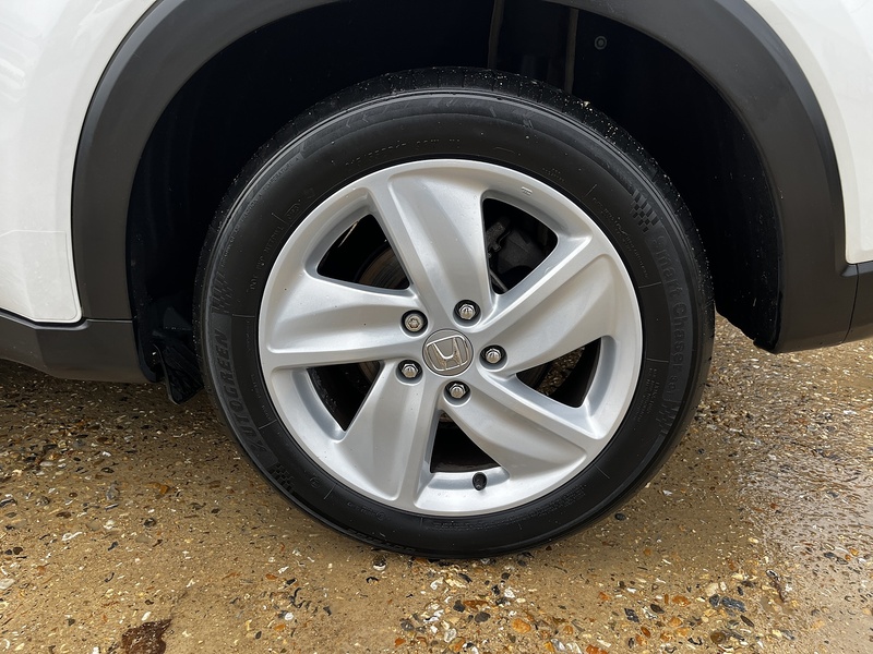 Honda HR-V i-VTEC SE - U223