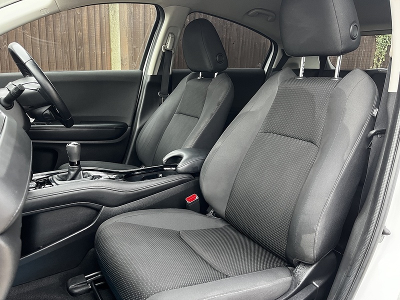 Honda HR-V i-VTEC SE - U223