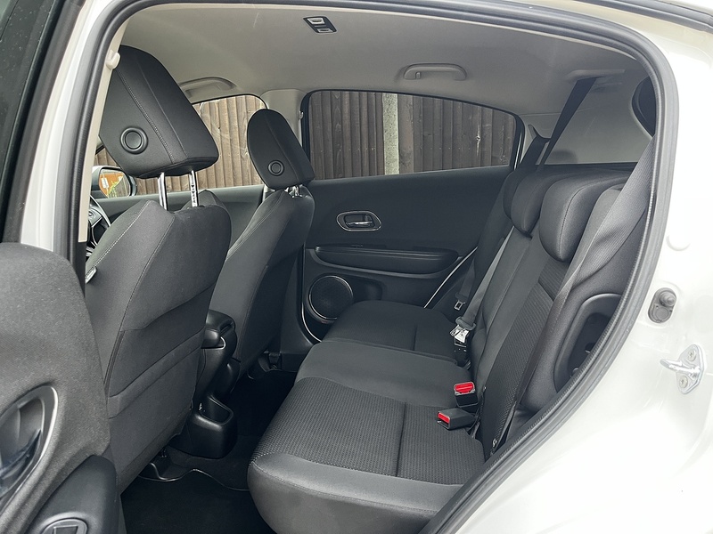 Honda HR-V i-VTEC SE - U223