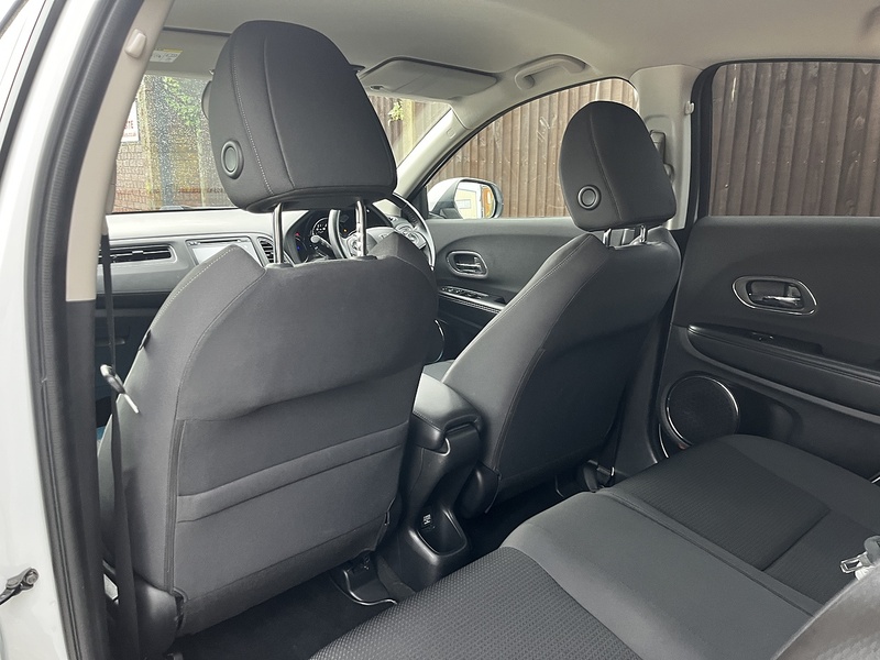 Honda HR-V i-VTEC SE - U223