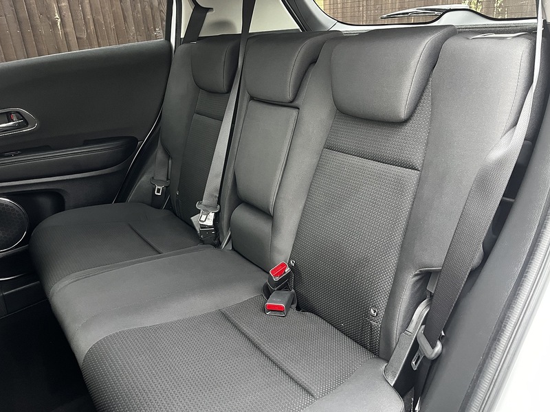 Honda HR-V i-VTEC SE - U223