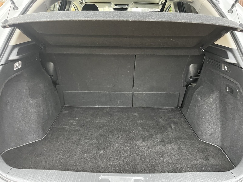 Honda HR-V i-VTEC SE - U223