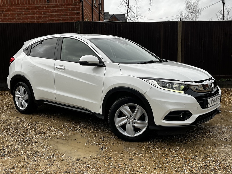 Honda HR-V i-VTEC SE - U223
