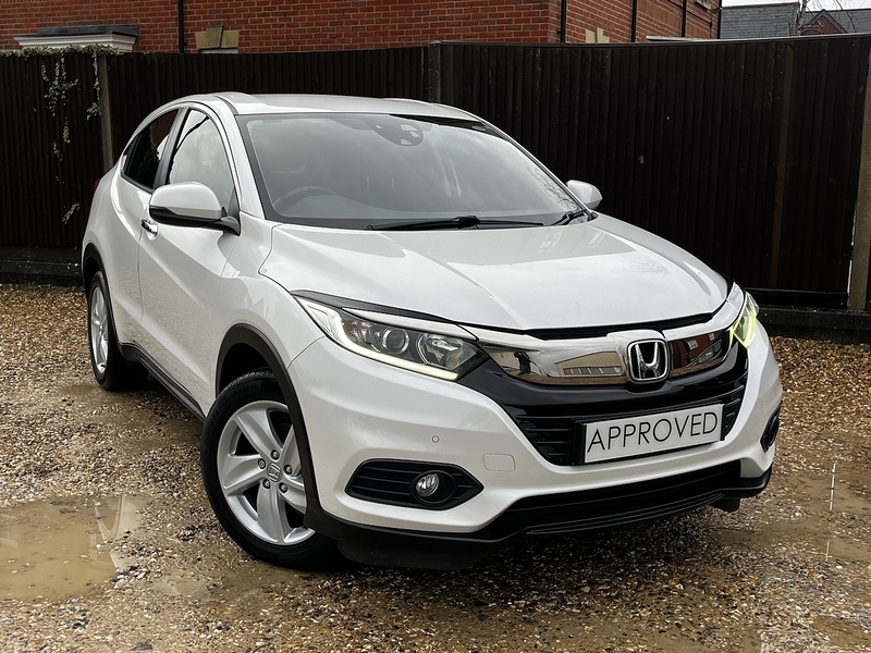 Honda HR-V i-VTEC SE - U223