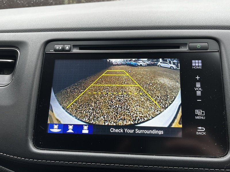 Honda HR-V i-VTEC SE - U223