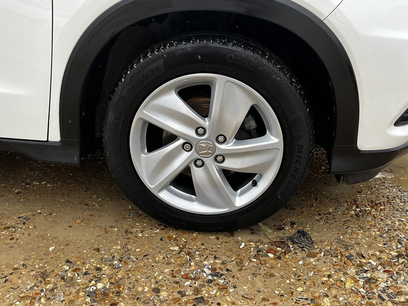 Honda HR-V i-VTEC SE - U223