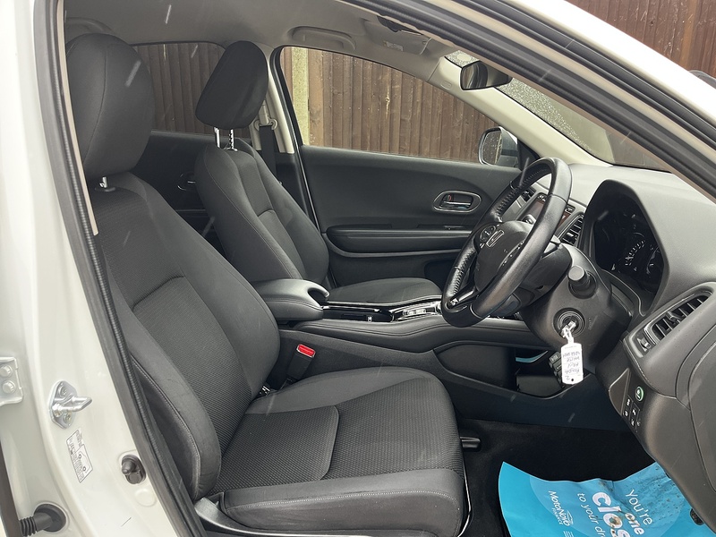 Honda HR-V i-VTEC SE - U223