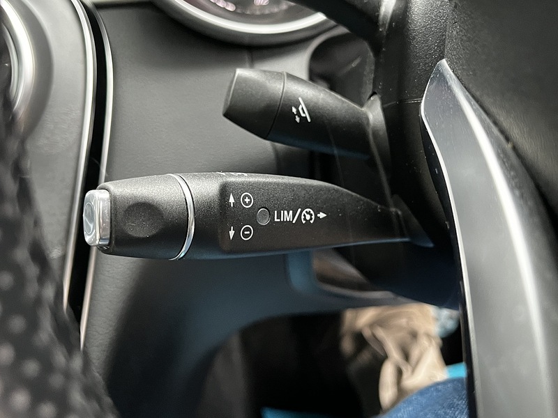 Mercedes-Benz C Class C250d AMG Line - U224