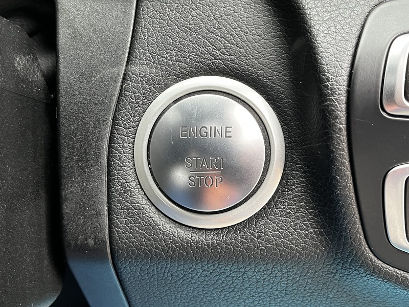 Mercedes-Benz C Class C250d AMG Line - U224