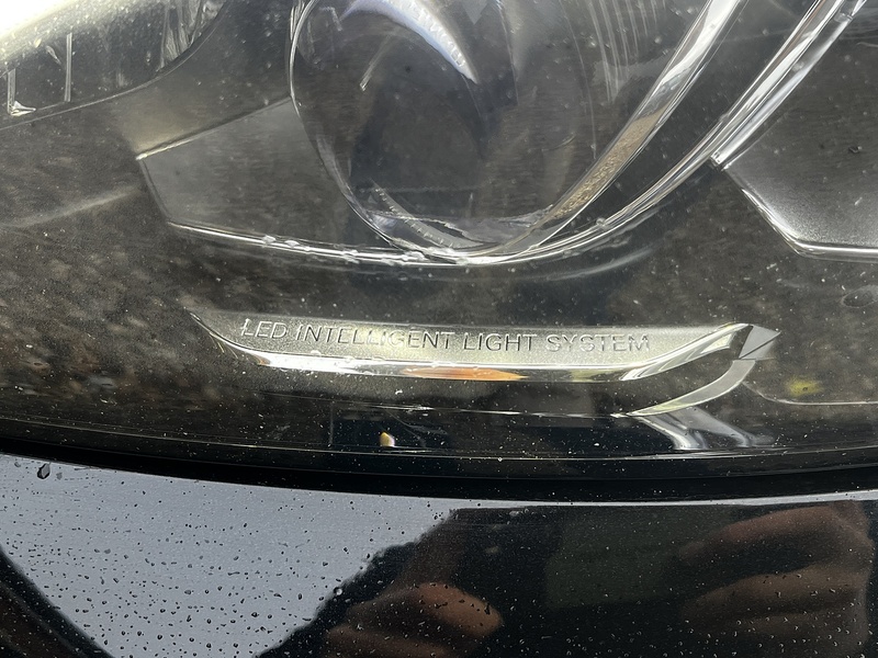 Mercedes-Benz C Class C250d AMG Line - U224