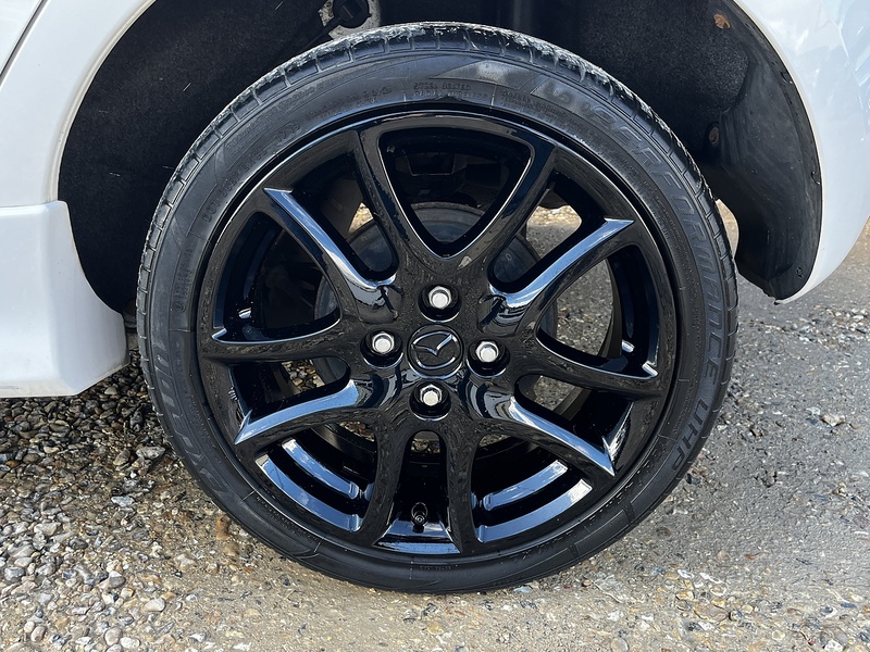 Mazda Mazda2 Tamura - U226