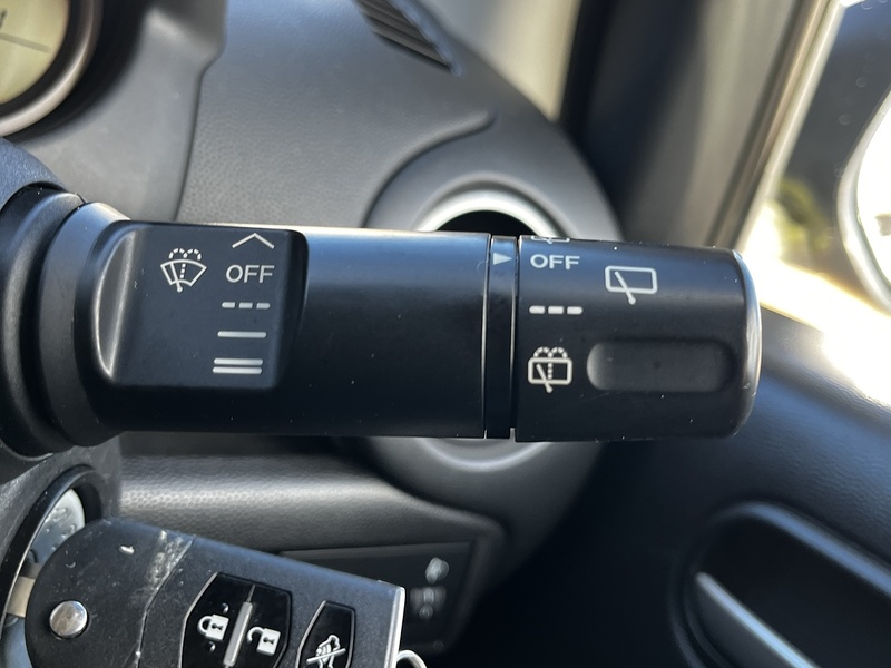 Mazda Mazda2 Tamura - U226