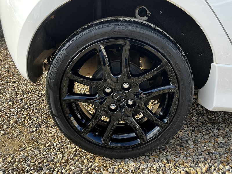 Mazda Mazda2 Tamura - U226