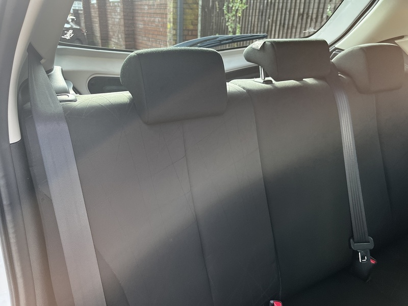 Mazda Mazda2 Tamura - U226